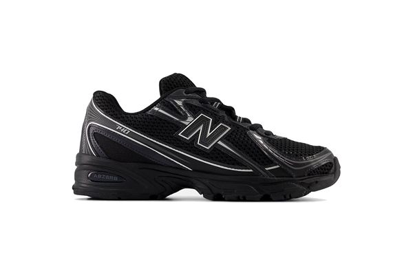 New Balnce 740 NEW BALANCE | Sneakers | U740BM2